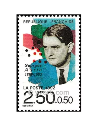 n° 2751 - Timbre France Poste