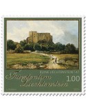 n° 2106/2108 - Timbre LIECHTENSTEIN Poste