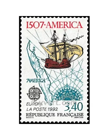 n° 2756 - Timbre France Poste