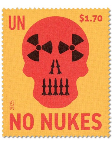 n° 1902 - Timbre ONU NEW YORK Poste