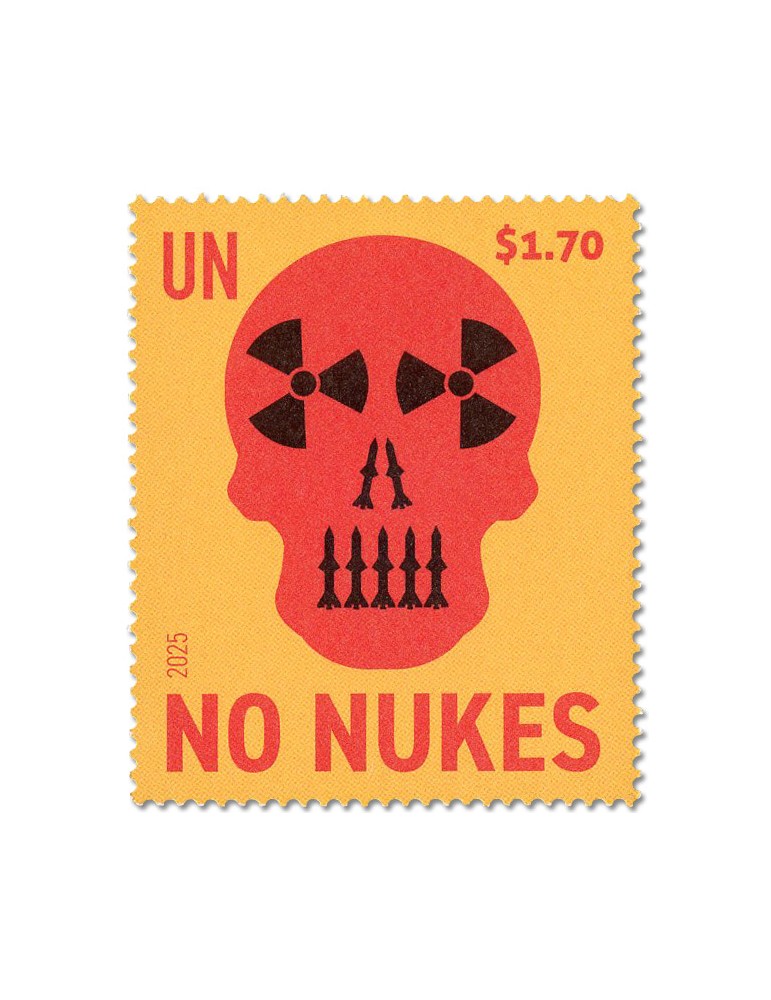 n° 1902 - Timbre ONU NEW YORK Poste