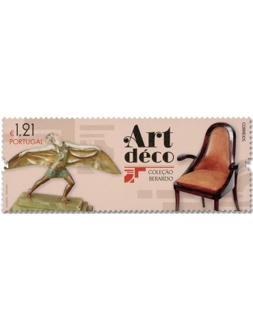n° 5081/5082 - Timbre PORTUGAL Poste 2