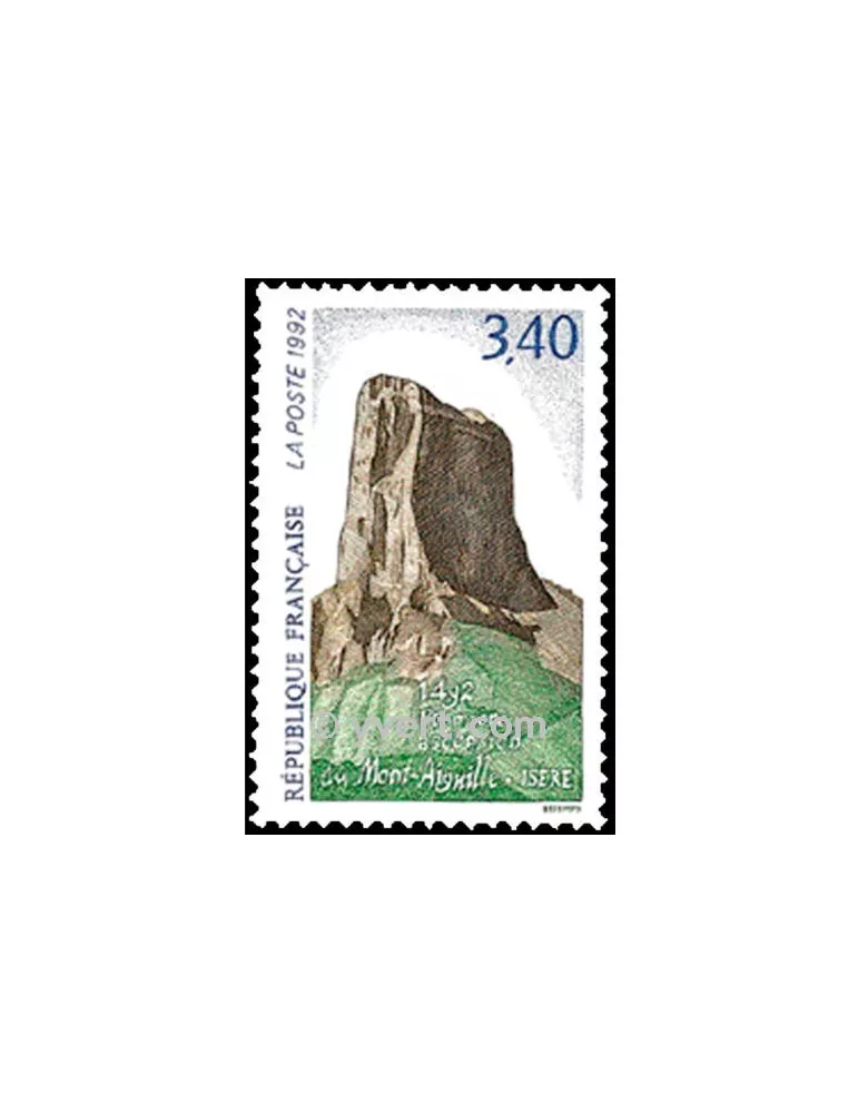 n° 2762 - Timbre France Poste