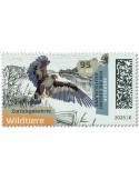 n° 3694/3696 - Timbre ALLEMAGNE FEDERALE Poste