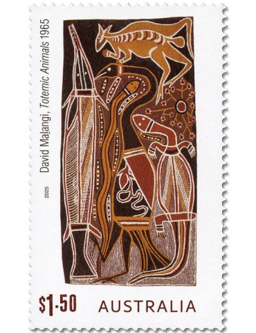 n° 5659/5661 - Timbre AUSTRALIE Poste