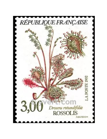 n° 2767 - Timbre France Poste