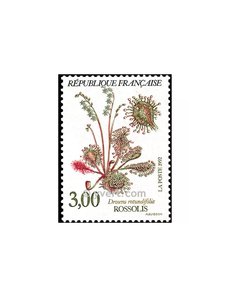 n° 2767 - Timbre France Poste
