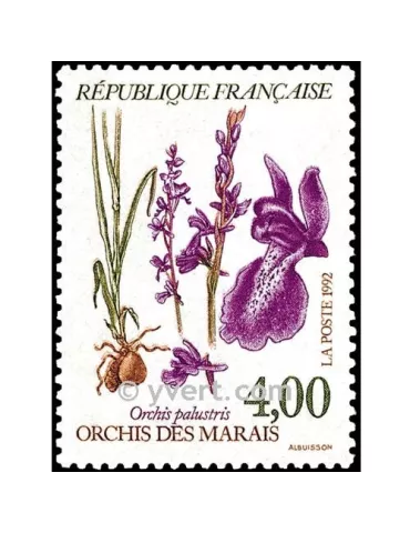 n° 2768 - Timbre France Poste