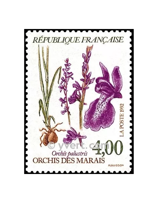 n° 2768 - Timbre France Poste