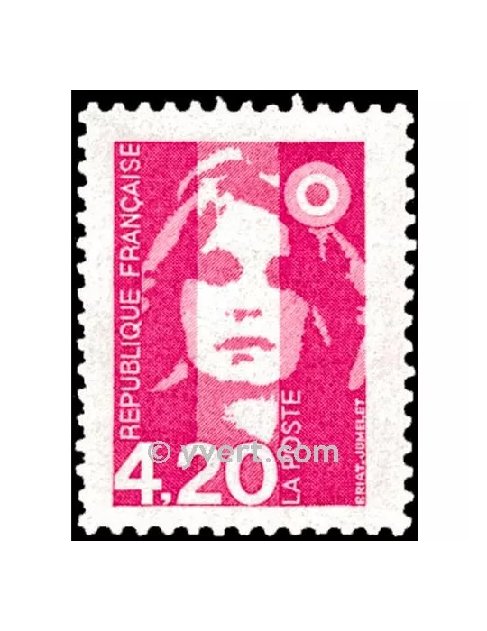 n° 2770 - Timbre France Poste