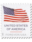 n° 5941 - Timbre ETATS-UNIS D'AMERIQUE Poste