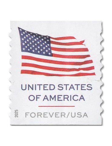 n° 5941a - Timbre ETATS-UNIS D'AMERIQUE Poste