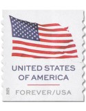 n° 5941a - Timbre ETATS-UNIS D'AMERIQUE Poste