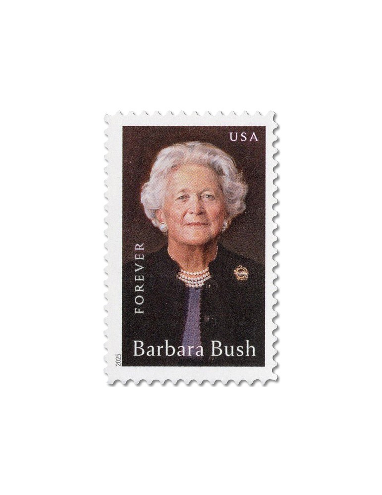 n° 5944 - Timbre ETATS-UNIS D'AMERIQUE Poste