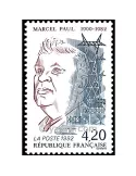n° 2777 - Timbre France Poste