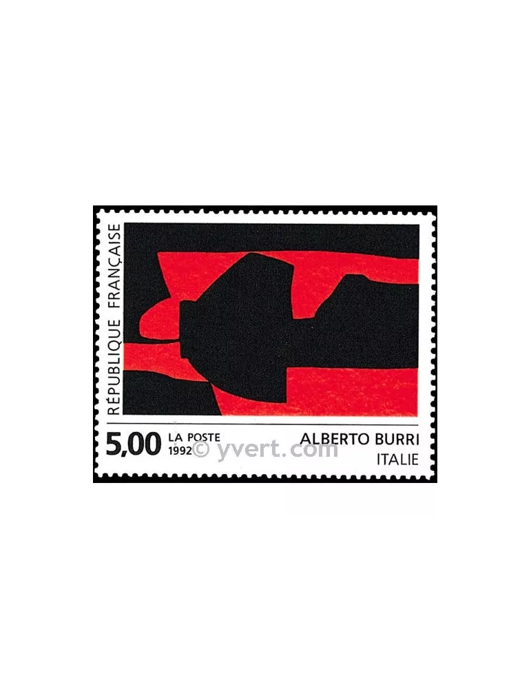n° 2780 - Timbre France Poste
