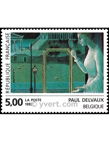 n° 2781 - Timbre France Poste