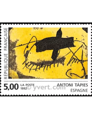 n° 2782 - Timbre France Poste