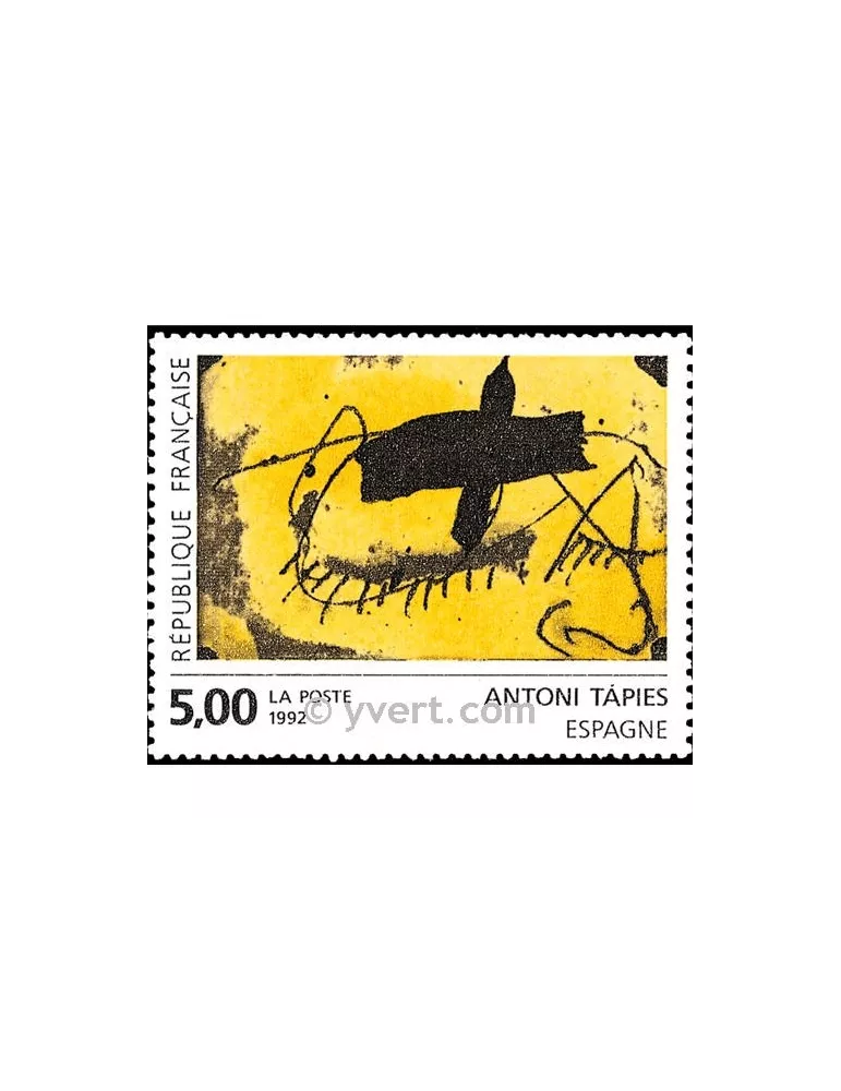 n° 2782 - Timbre France Poste