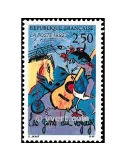 n° 2784 - Timbre France Poste