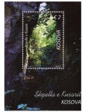 n° 62 - Timbre KOSOVO Blocs et feuillets