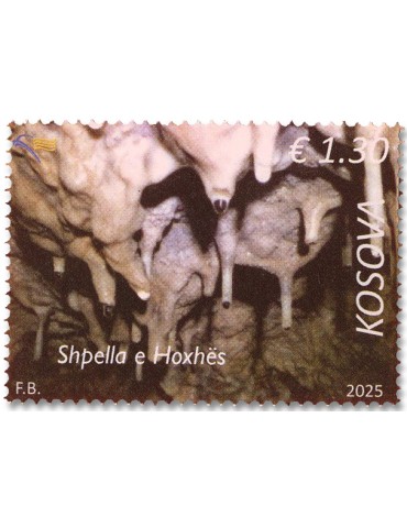 n° 514/516 - Timbre KOSOVO Poste 2