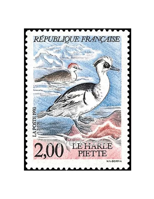 n° 2785 - Timbre France Poste