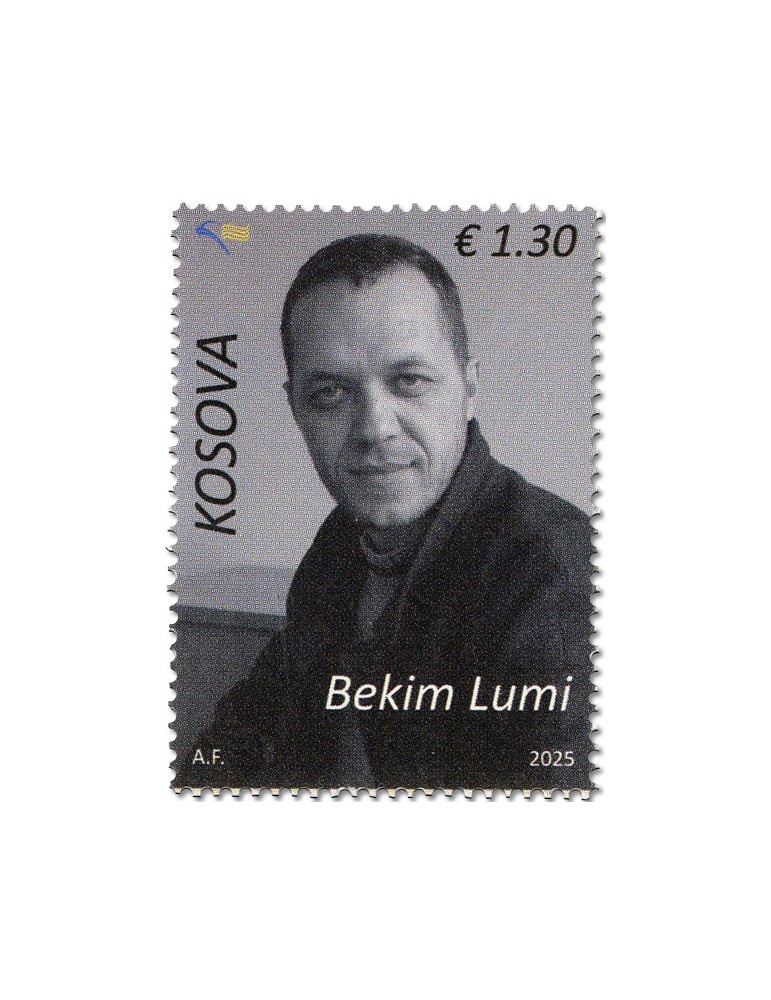 n° 522 - Timbre KOSOVO Poste