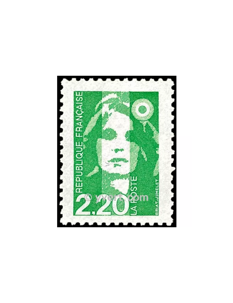 n° 2790 - Timbre France Poste