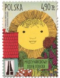 n° 5135 - Timbre POLOGNE Poste