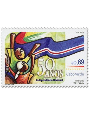 n° 5068/5069 - Timbre PORTUGAL Poste