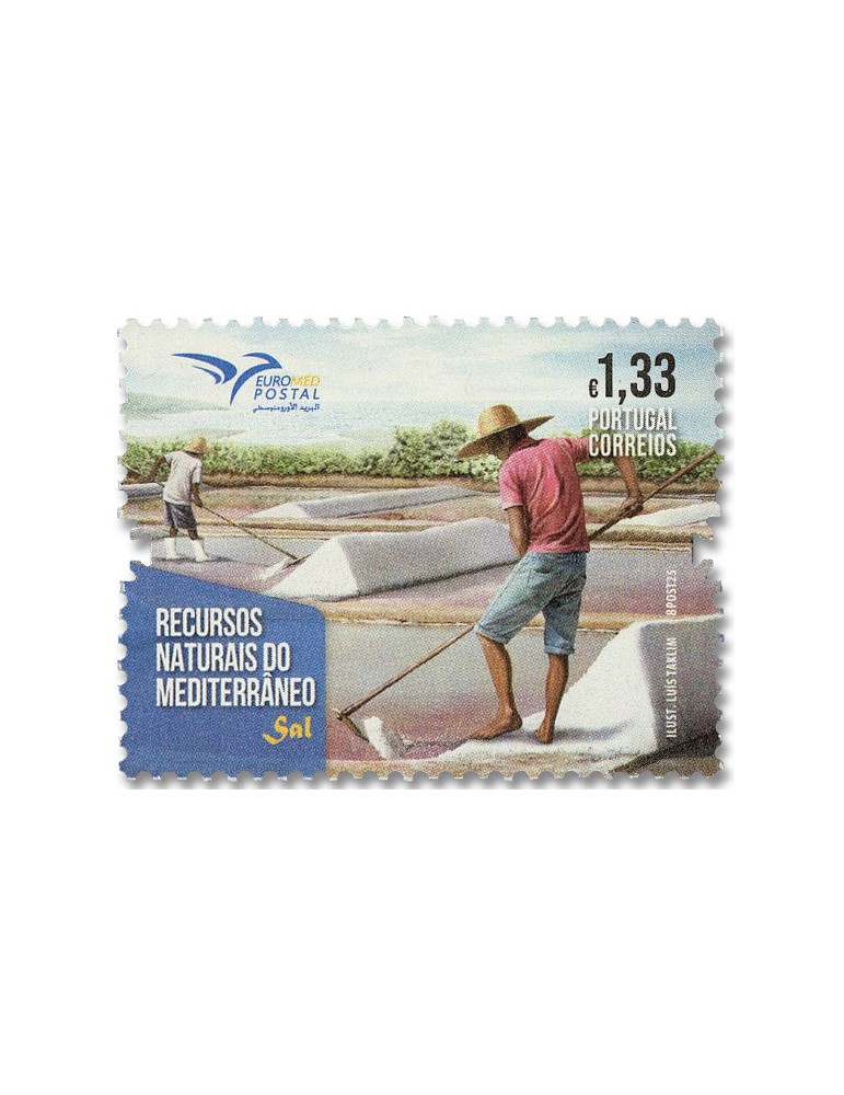 n° 5076/5077 - Timbre PORTUGAL Poste
