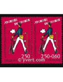 n° P2793A - Timbre France Poste
