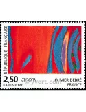 n° 2797 - Timbre France Poste