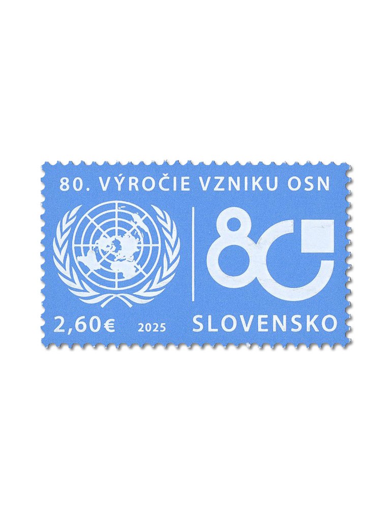 n° 937 - Timbre SLOVAQUIE Poste
