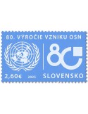 n° 937 - Timbre SLOVAQUIE Poste