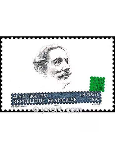 n° 2800 - Timbre France Poste