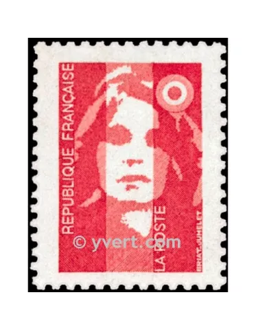 n° 2806 - Timbre France Poste