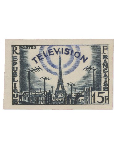 n° 1022a** - Timbre FRANCE Poste