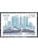 n° 2811 - Timbre France Poste