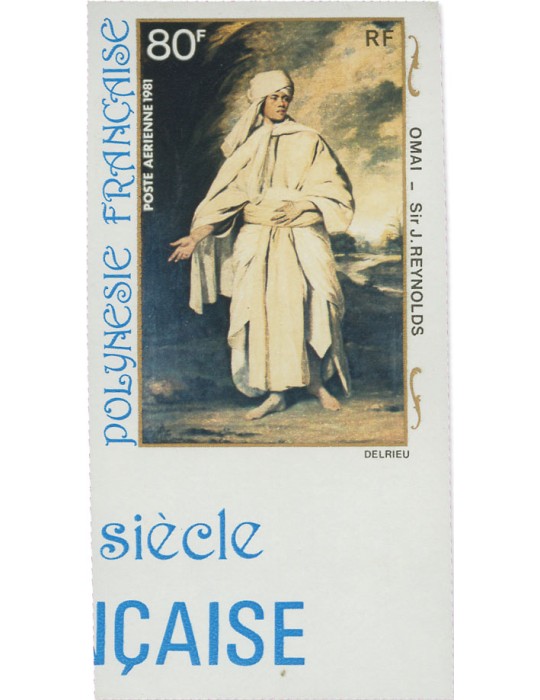 n° 163/166** ND - Timbre POLYNESIE Poste Aerienne