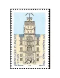 n° 2815 - Timbre France Poste