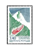 n° 2816 - Timbre France Poste