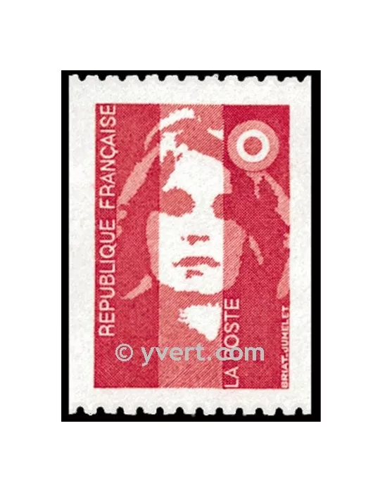 n° 2819 - Timbre France Poste