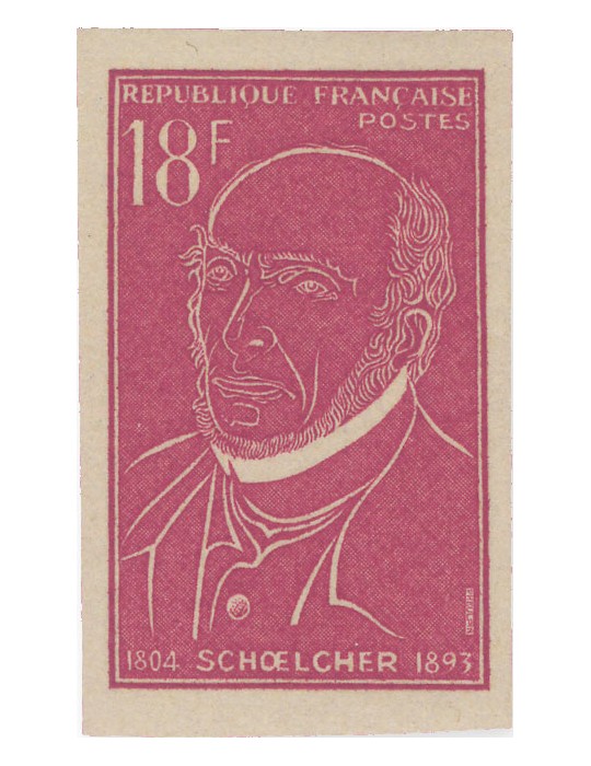 n° 1092a** - Timbre FRANCE Poste