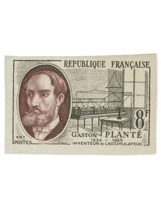 n° 1095/1098** ND - Timbre FRANCE Poste