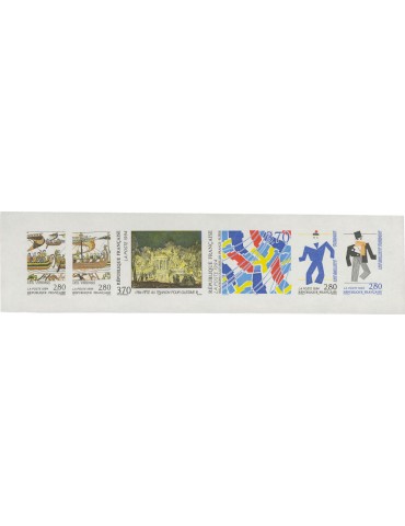 n° BC2872a** - Timbre FRANCE Poste