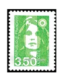 n° 2821 - Timbre France Poste