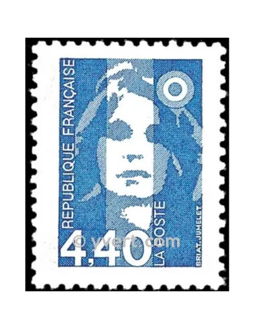 n° 2822 - Timbre France Poste
