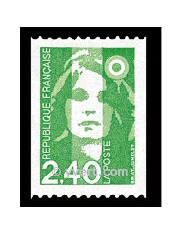 n° 2823 - Timbre France Poste